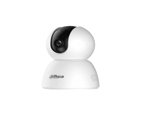 Dahua 3MP Indoor 360 Fixed-focal Wi-Fi Pan & Tilt  Network Camera ( DH-H3I )